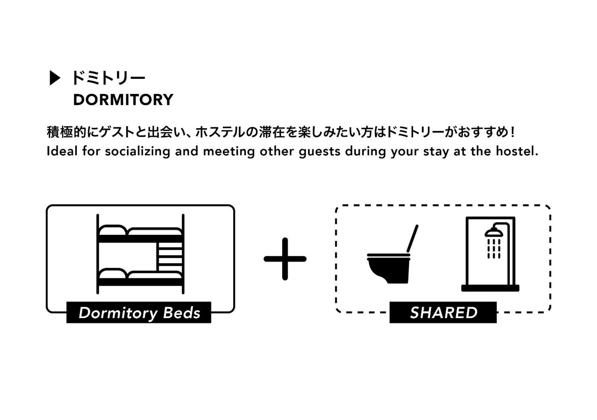 Hotel Graphy Shibuya 東京都 外观 照片