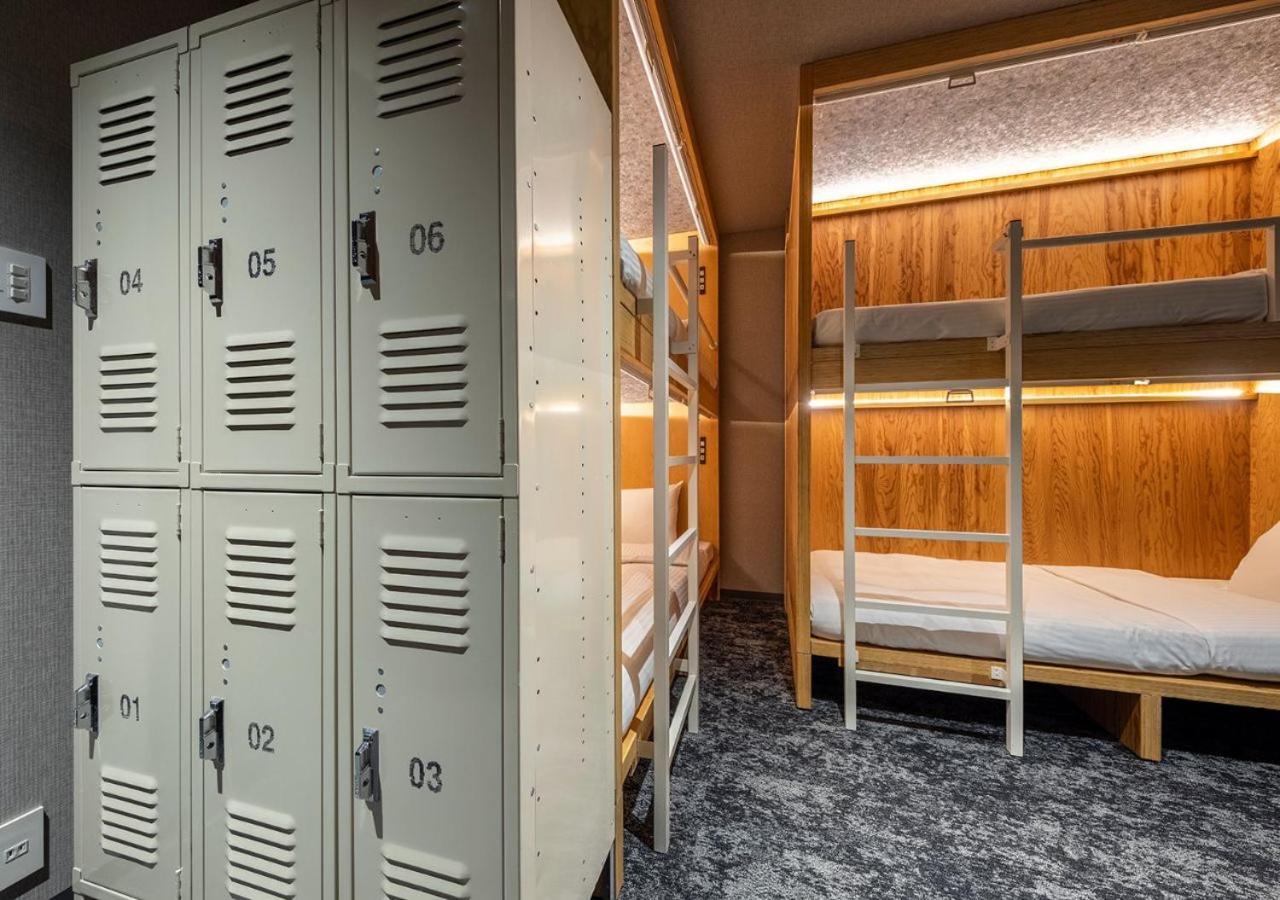 Hotel Graphy Shibuya 東京都 外观 照片