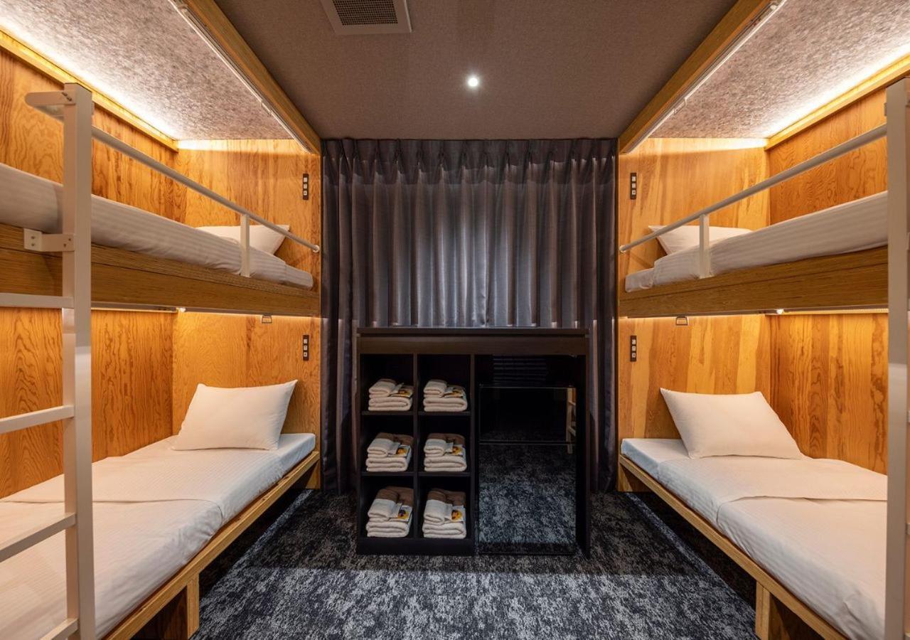 Hotel Graphy Shibuya 東京都 外观 照片