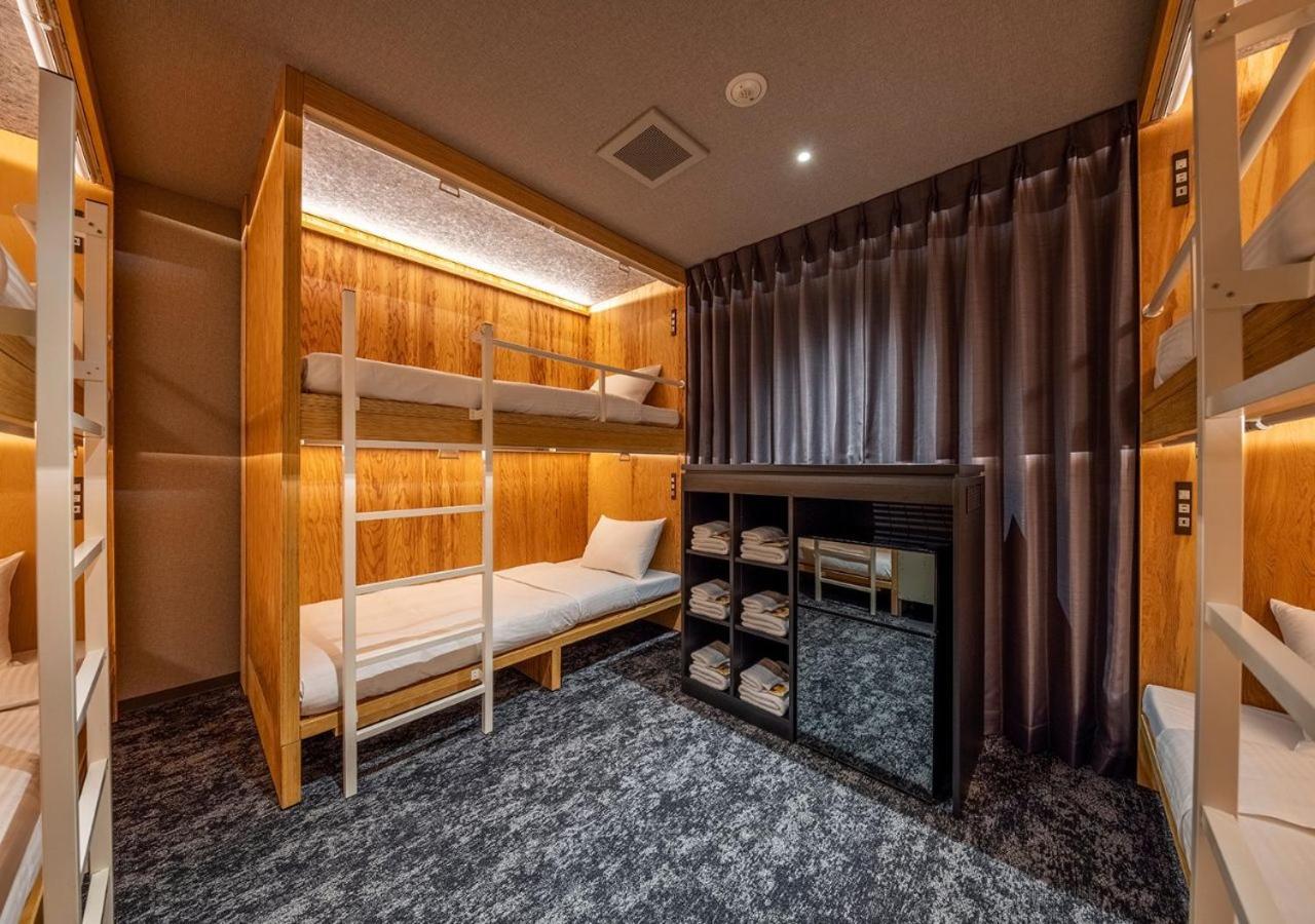 Hotel Graphy Shibuya 東京都 外观 照片